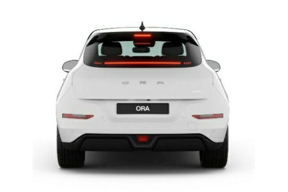 2025 GWM Ora Lux ES11