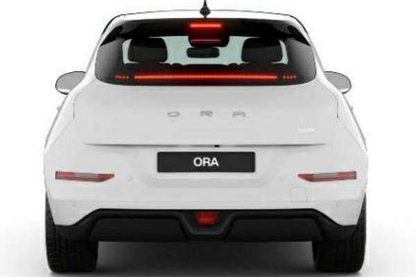 2025 GWM Ora Lux ES11