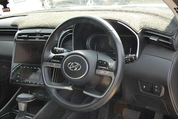 2023 Hyundai Tucson Elite NX4.V2