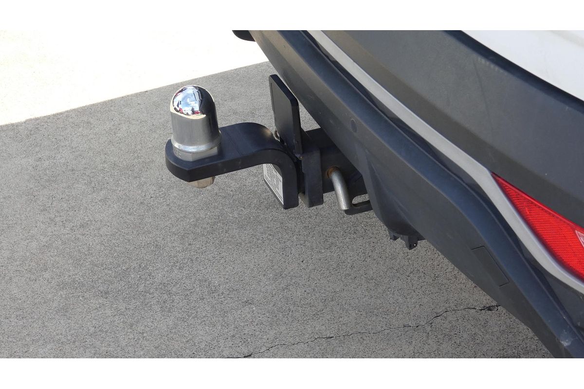 2023 Hyundai Tucson Elite NX4.V2