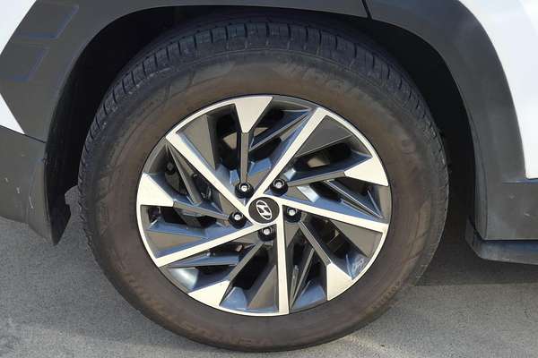 2023 Hyundai Tucson Elite NX4.V2