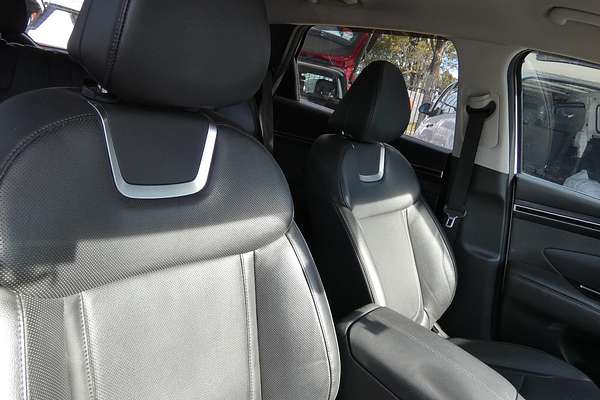 2023 Hyundai Tucson Elite NX4.V2