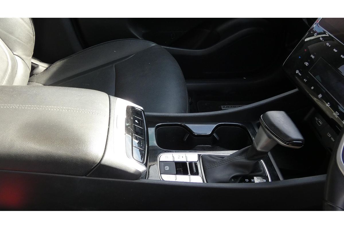 2023 Hyundai Tucson Elite NX4.V2