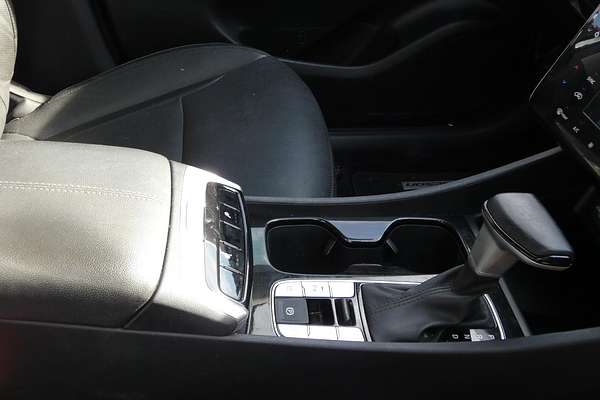 2023 Hyundai Tucson Elite NX4.V2