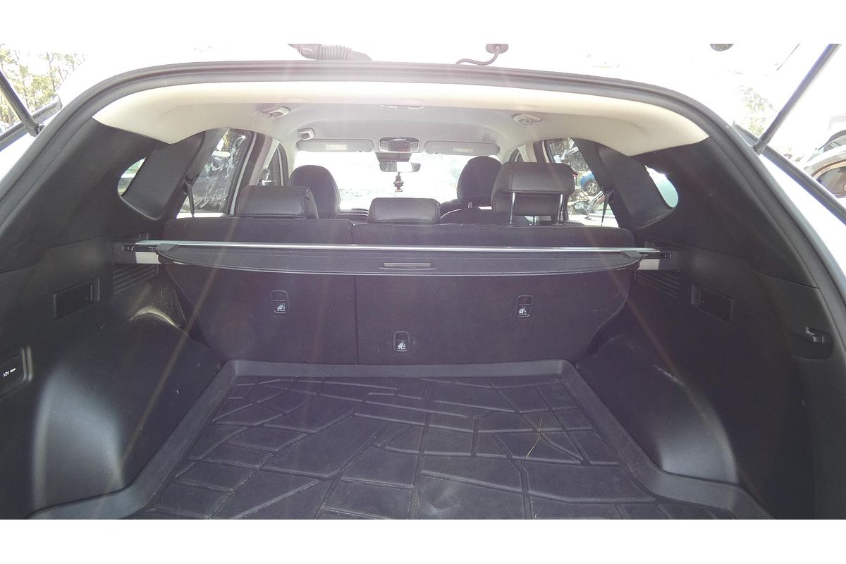 2023 Hyundai Tucson Elite NX4.V2