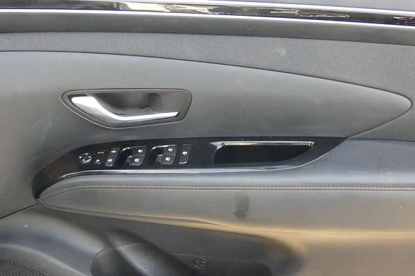 2023 Hyundai Tucson Elite NX4.V2