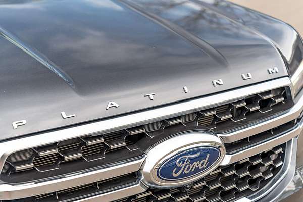 2024 Ford Everest Platinum 3.0L