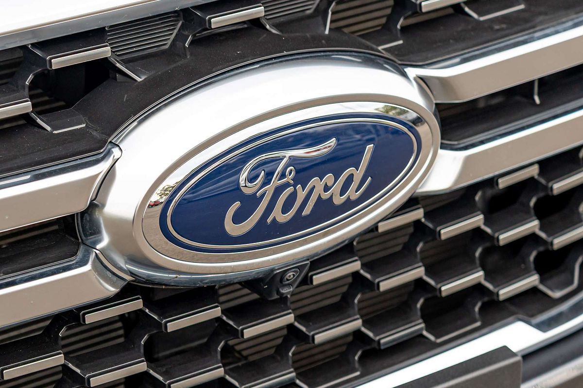 2024 Ford Everest Platinum 3.0L