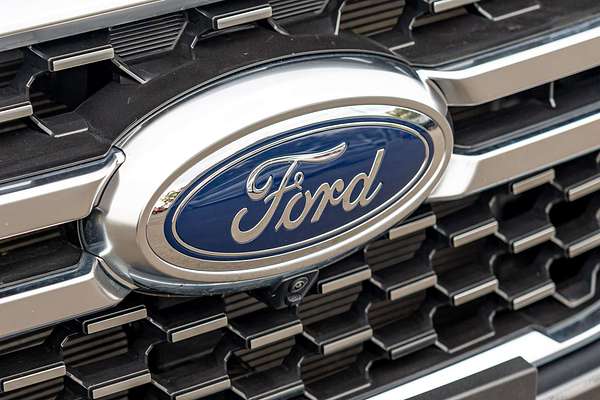 2024 Ford Everest Platinum 3.0L