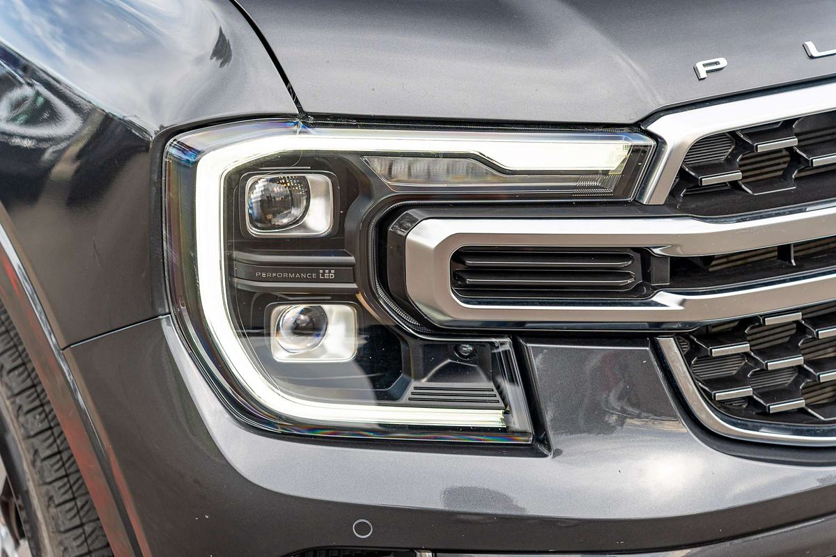 2024 Ford Everest Platinum 3.0L