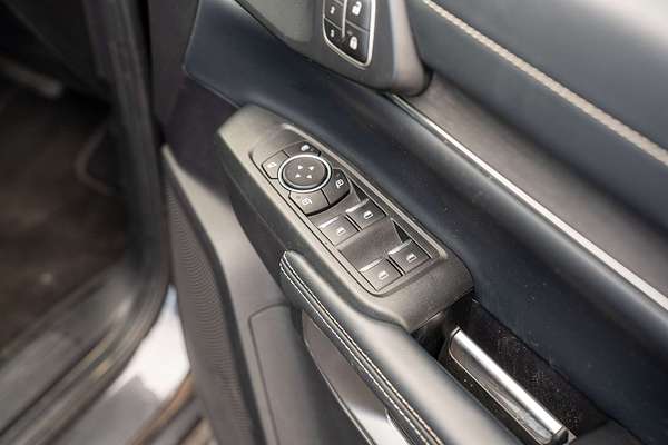 2024 Ford Everest Platinum 3.0L