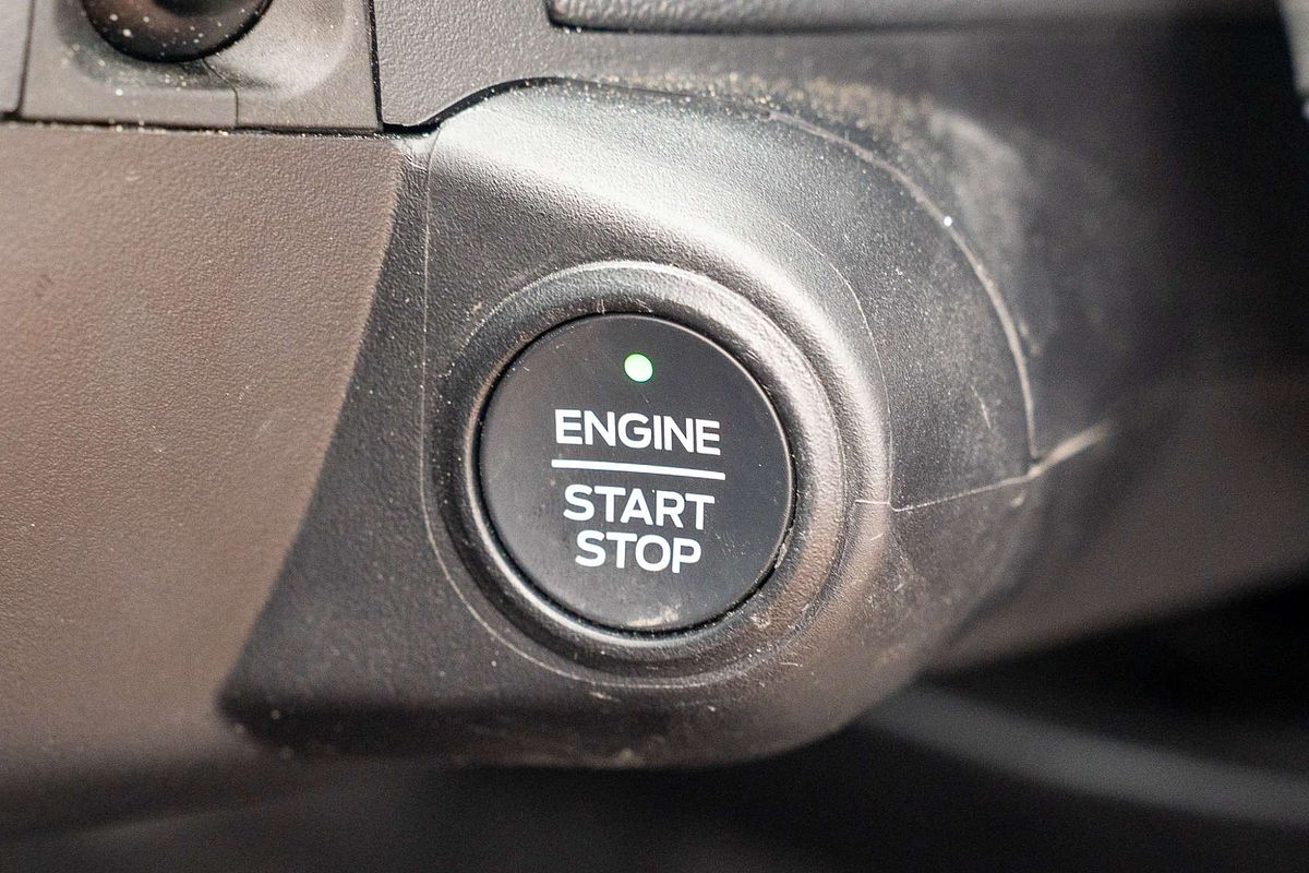 2024 Ford Everest Platinum 3.0L