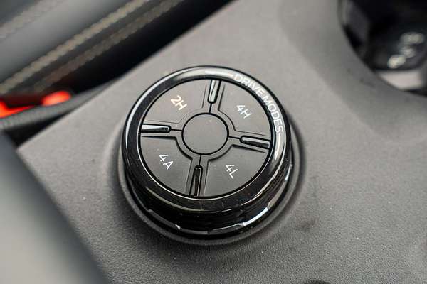 2024 Ford Everest Platinum 3.0L