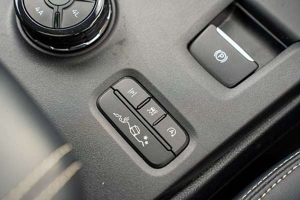 2024 Ford Everest Platinum 3.0L