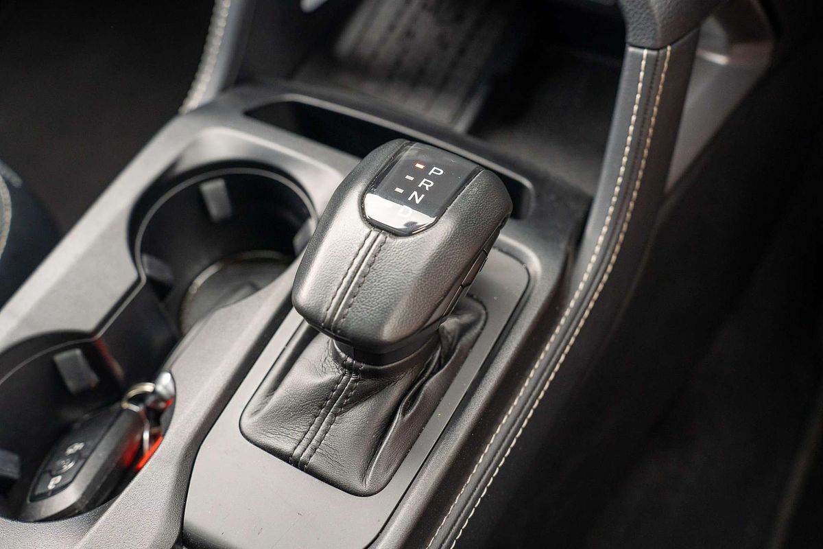 2024 Ford Everest Platinum 3.0L