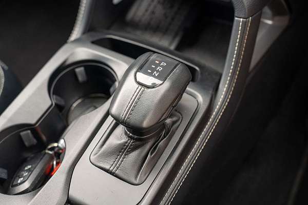 2024 Ford Everest Platinum 3.0L