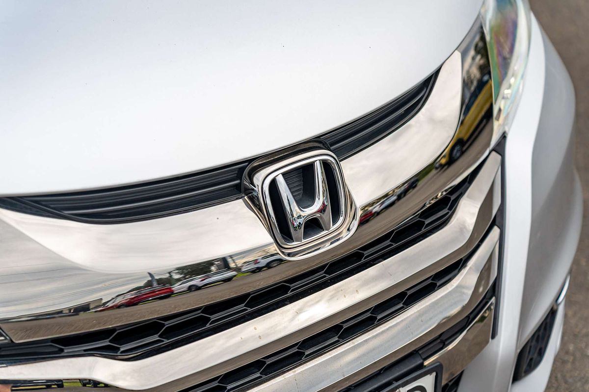 2019 Honda Odyssey VTi 5th Gen