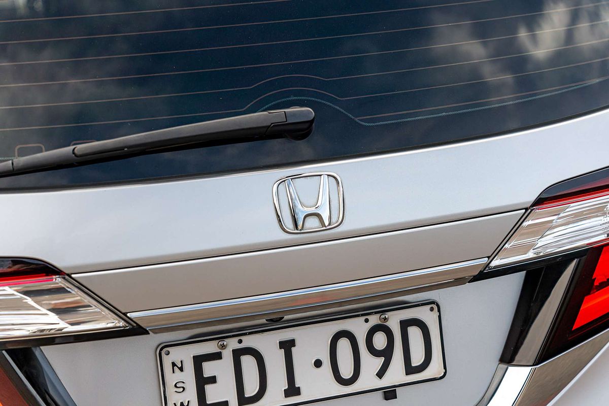 2019 Honda Odyssey VTi 5th Gen