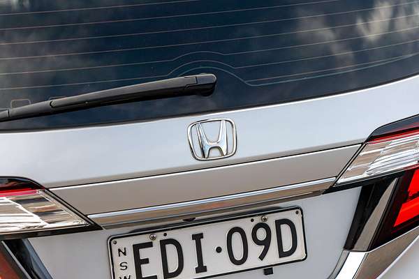 2019 Honda Odyssey VTi 5th Gen