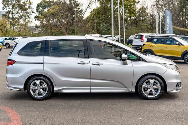 2019 Honda Odyssey VTi 5th Gen