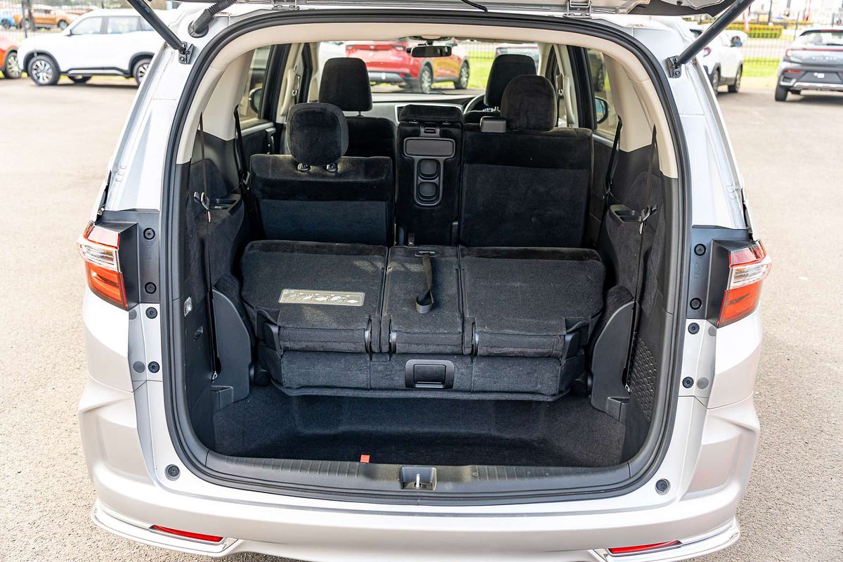 2019 Honda Odyssey VTi 5th Gen