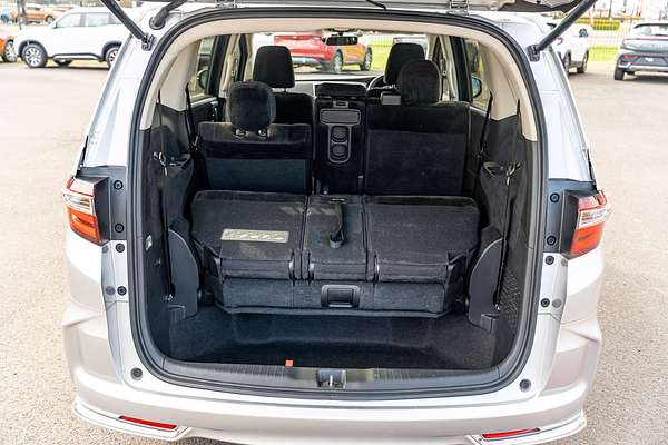 2019 Honda Odyssey VTi 5th Gen