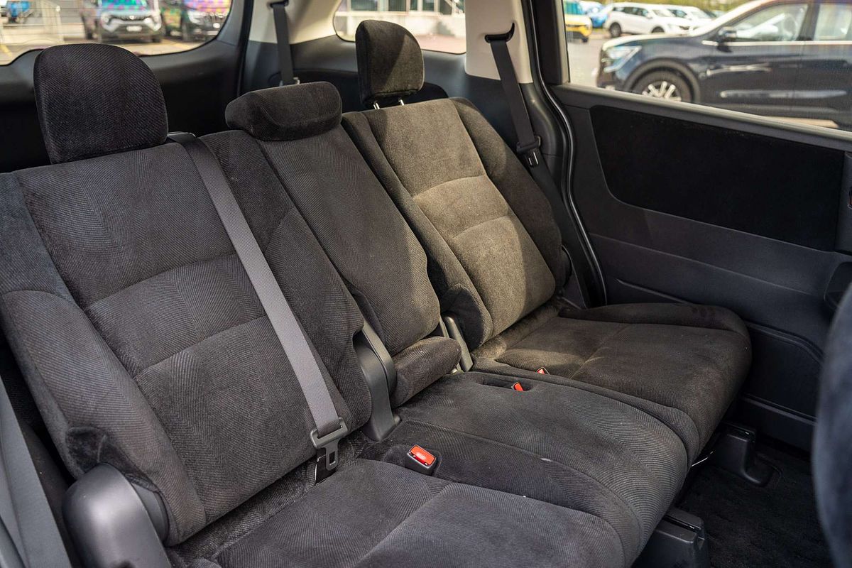 2019 Honda Odyssey VTi 5th Gen