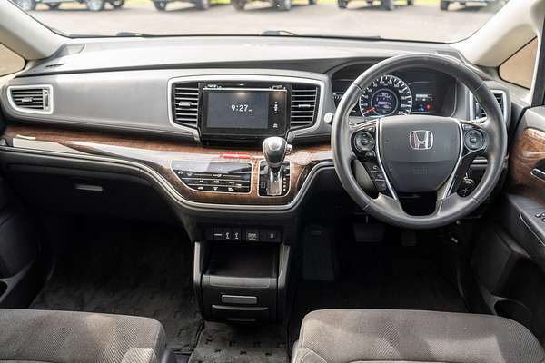 2019 Honda Odyssey VTi 5th Gen