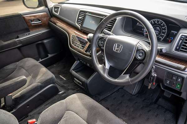 2019 Honda Odyssey VTi 5th Gen