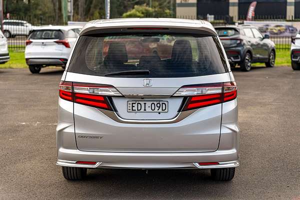 2019 Honda Odyssey VTi 5th Gen