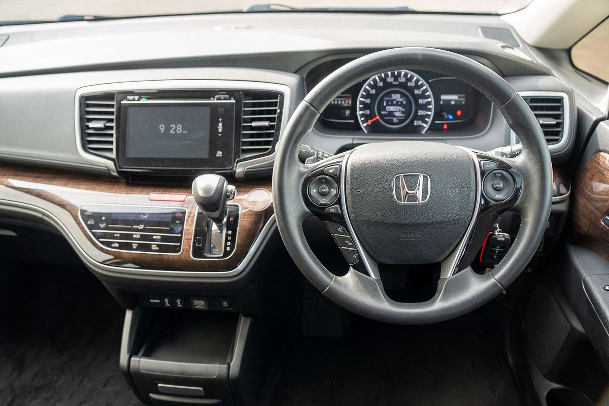 2019 Honda Odyssey VTi 5th Gen