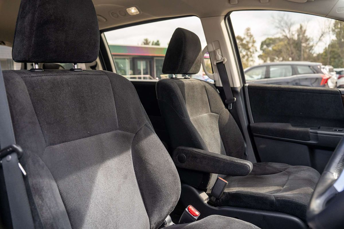 2019 Honda Odyssey VTi 5th Gen
