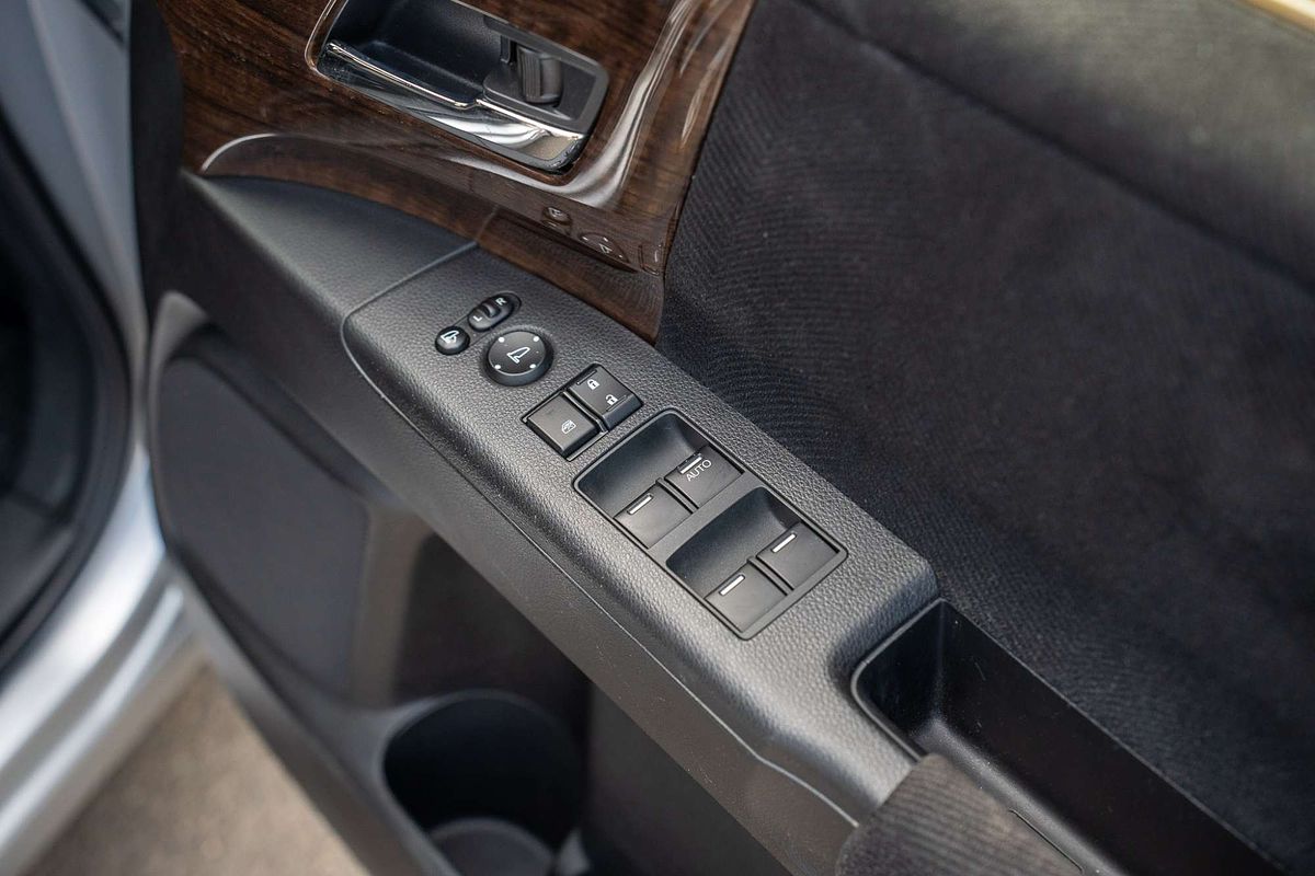 2019 Honda Odyssey VTi 5th Gen