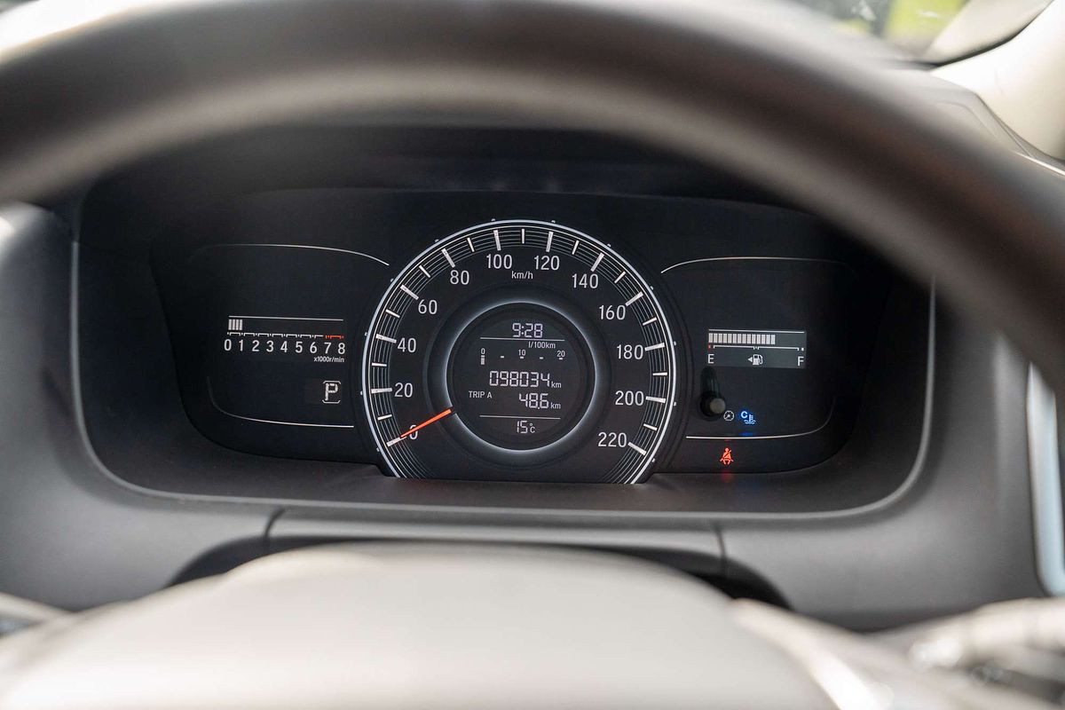 2019 Honda Odyssey VTi 5th Gen