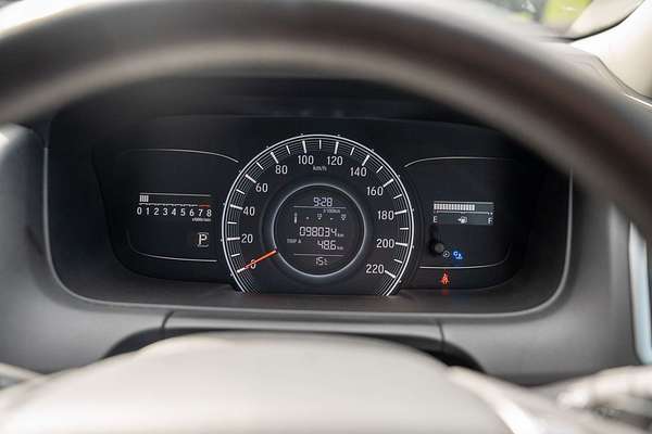 2019 Honda Odyssey VTi 5th Gen