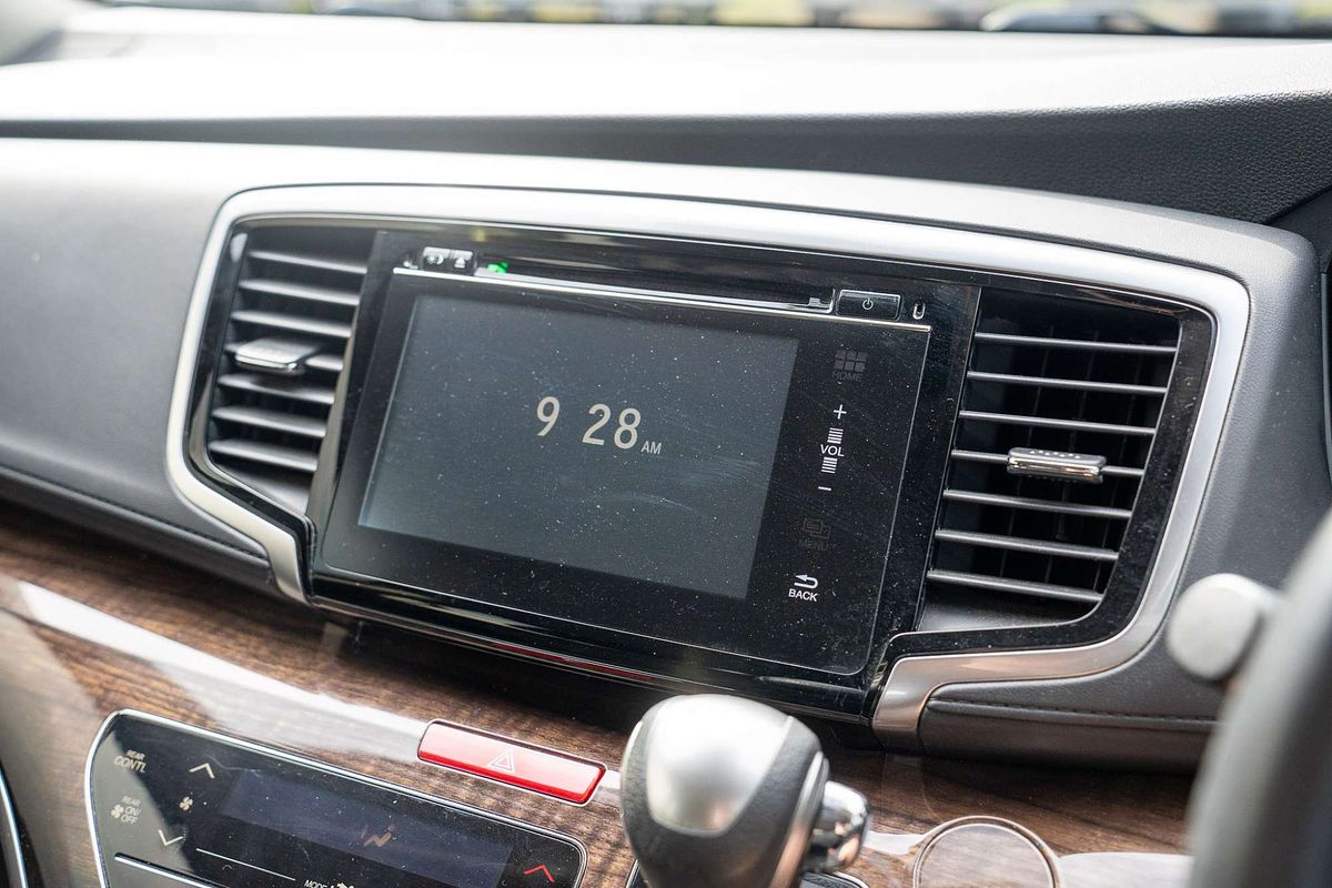 2019 Honda Odyssey VTi 5th Gen