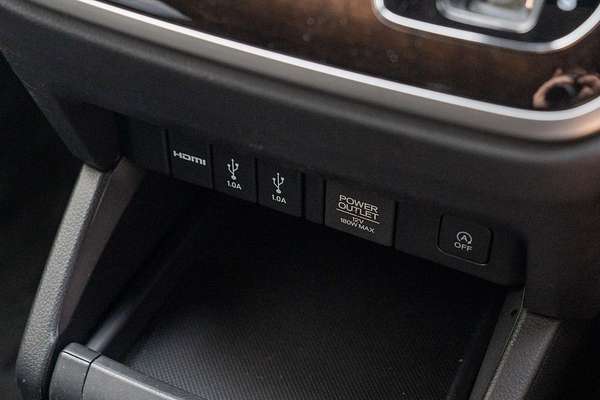 2019 Honda Odyssey VTi 5th Gen