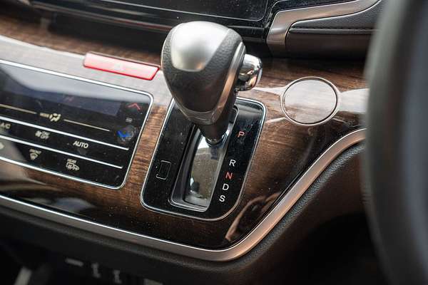 2019 Honda Odyssey VTi 5th Gen
