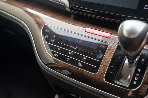 2019 Honda Odyssey VTi 5th Gen