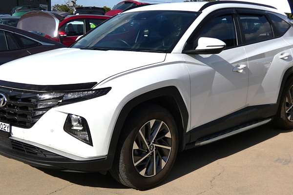 2023 Hyundai Tucson Elite NX4.V2