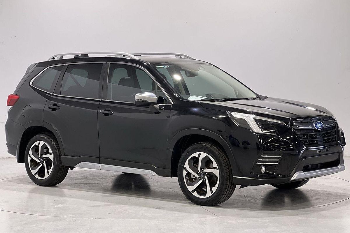 2023 Subaru Forester 2.5i-S S5
