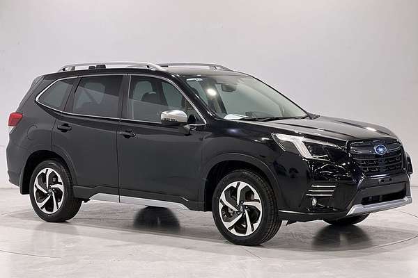 2023 Subaru Forester 2.5i-S S5