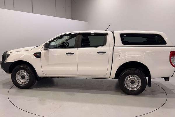 2020 Ford Ranger XL PX MkIII 4X4 3.2L