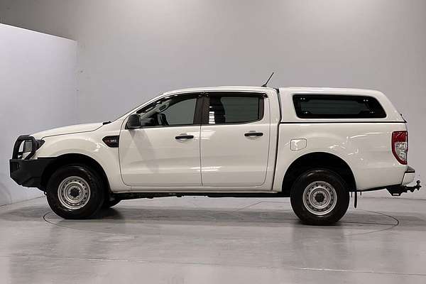 2020 Ford Ranger XL PX MkIII 4X4 3.2L