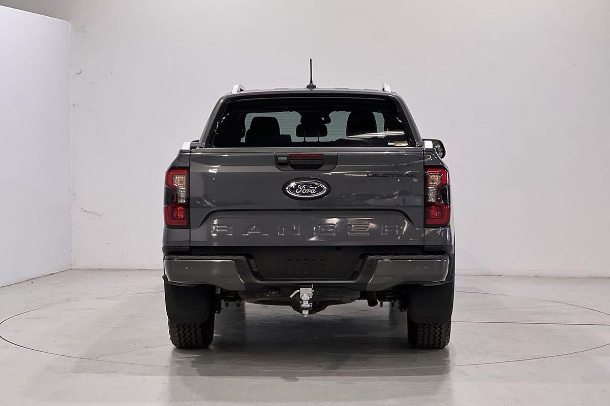 2024 Ford Ranger Wildtrak 4X4 2.0L