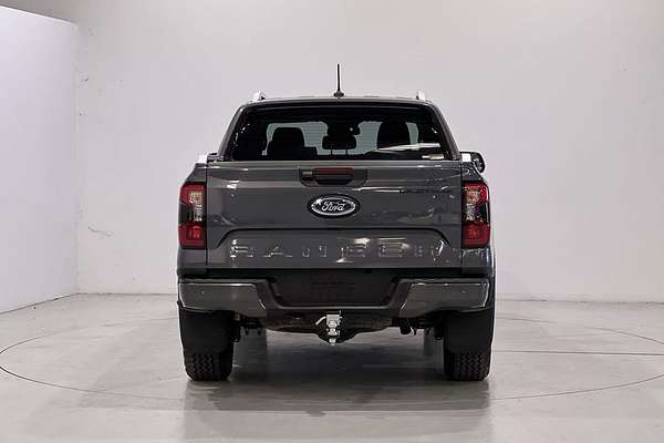 2024 Ford Ranger Wildtrak 4X4 2.0L