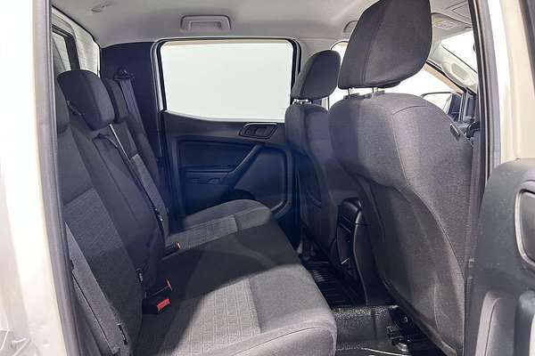 2020 Ford Ranger XL PX MkIII 4X4 3.2L