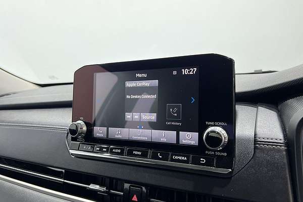 2024 Mitsubishi Outlander ES ZM