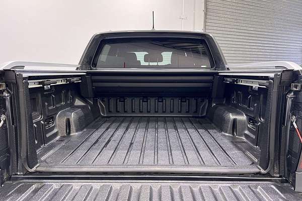 2024 Ford Ranger Wildtrak 4X4 2.0L