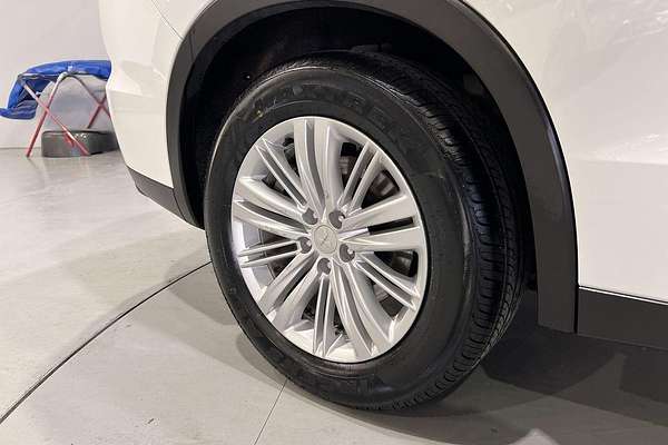 2024 Mitsubishi Outlander ES ZM